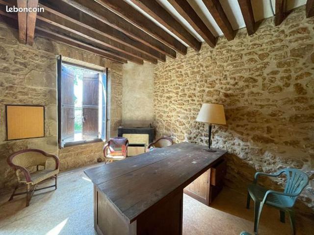 Maison vente à Langon, Bazas