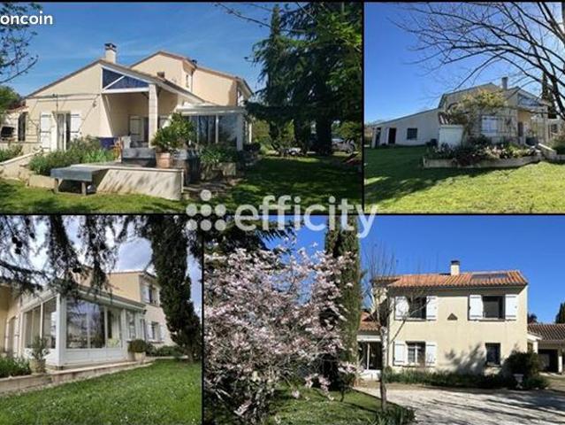 Maison vente à Anais, Charente-Maritime
