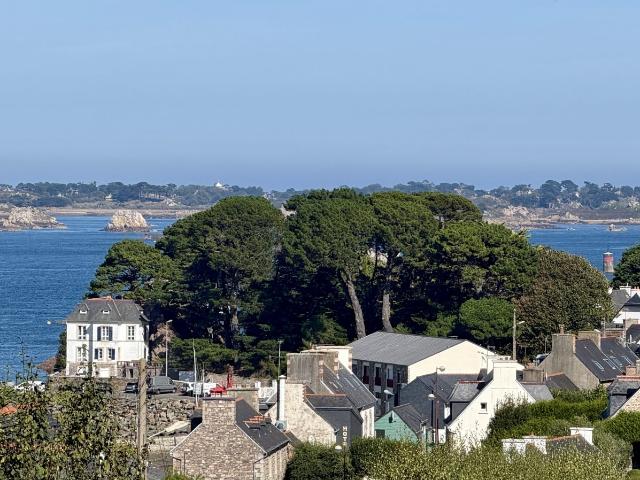 Maison vente à Loguivy de la Mer, Ploubazlanec