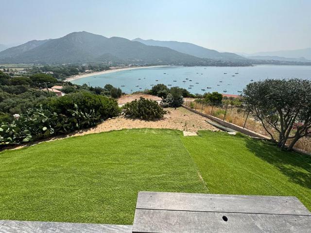 Maison vente à Ajaccio, Vico