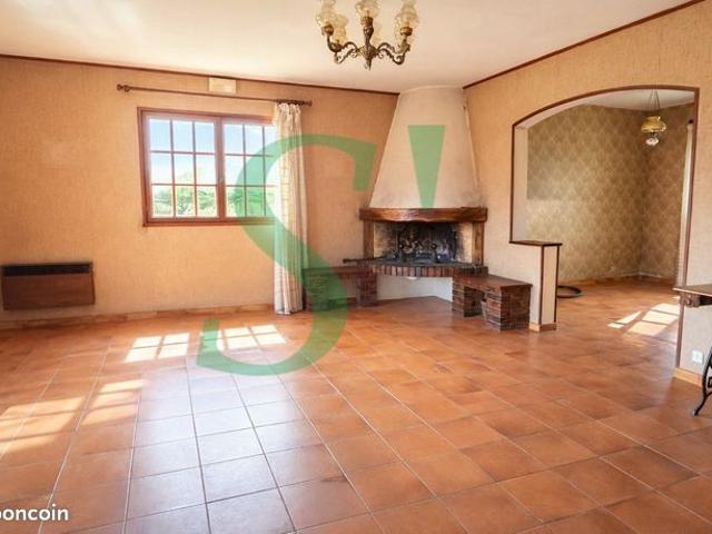 Maison vente à Chaumont-en-Vexin, Oise