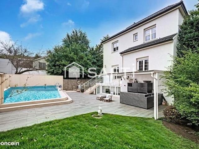 Maison vente à Le Raincy, Neuilly-plaisance