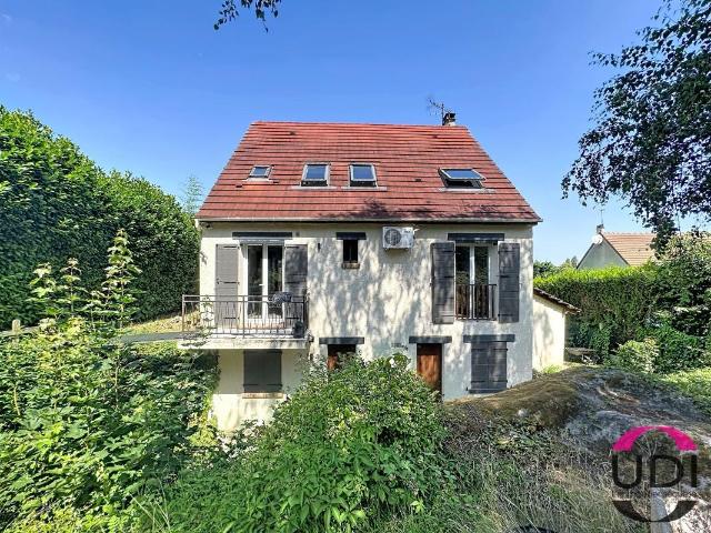Maison vente à Étampes, Baulne