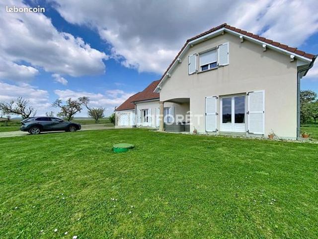 Maison vente à Cherbourg, Morville