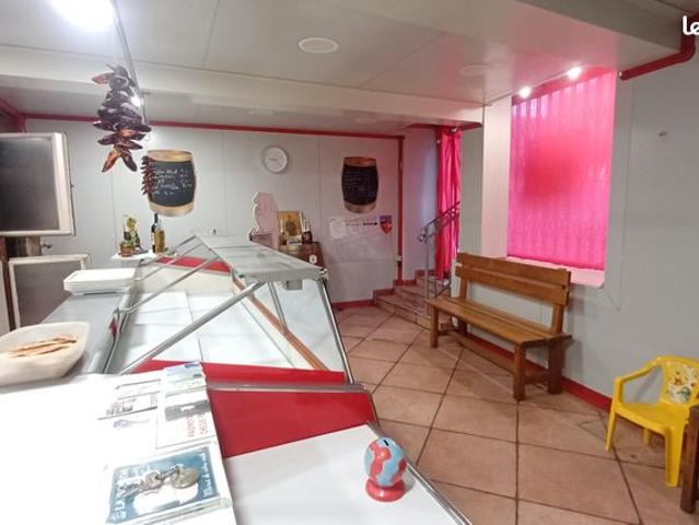 Maison vente à Narbonne, Argeliers