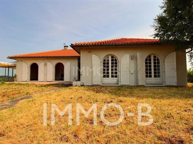 Maison vente à Toulouse