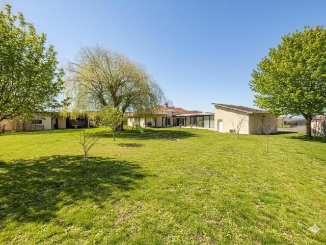 Maison vente à Riom, Ennezat