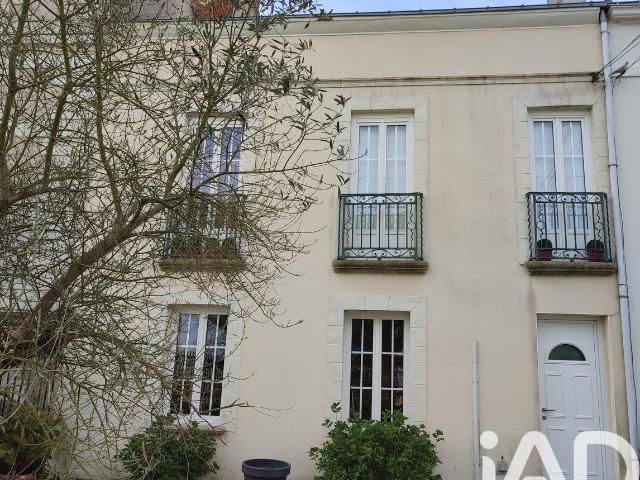 Maison vente à Saint-Nazaire, Pays de la Loire
