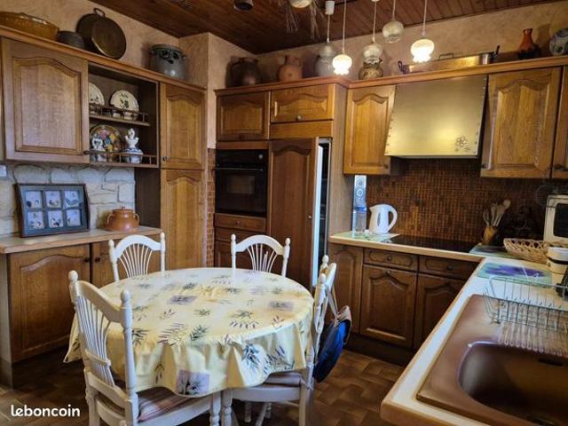 Maison vente à Nantua, Oyonnax