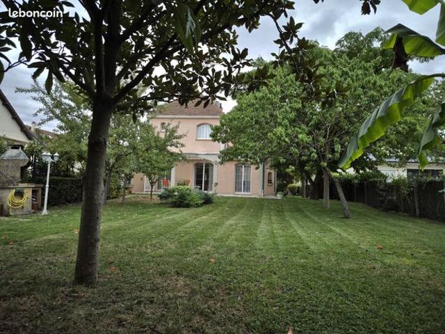 Maison vente à Le Raincy, Aulnay-sous-bois