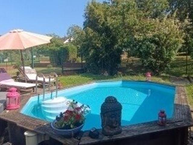 Maison vente à Forbach-Boulay-Moselle, Béning-lès-saint-avold