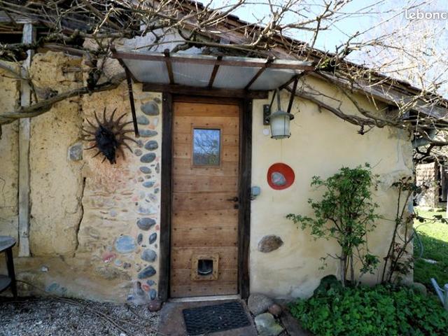 Maison vente à Mirande, Saint-jean-le-comtal