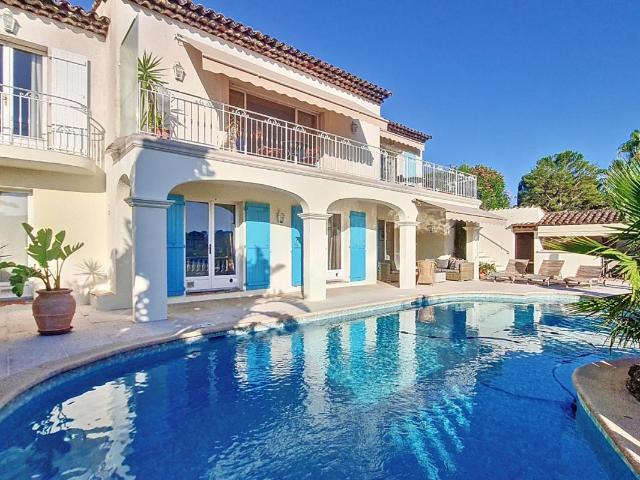 Maison location à Vallauris, Alpes-Maritimes