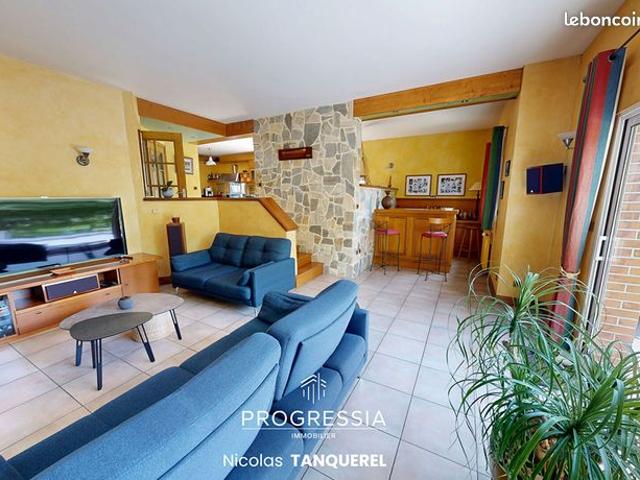 Maison vente à Le Havre, Octeville-sur-mer