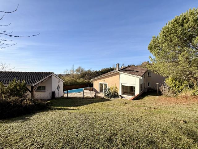 Maison vente à Villeneuve-sur-Lot, Villeneuve-sur-lot