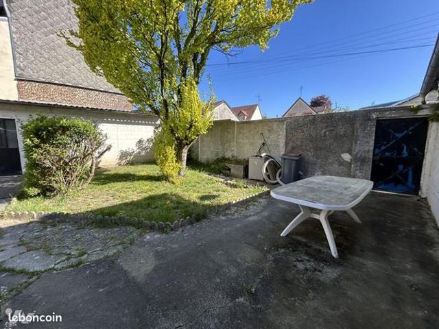 Maison vente à Saint-Quentin, Aisne
