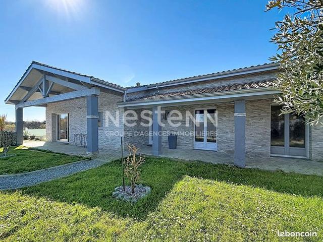 Maison vente à Auch, Nougaroulet