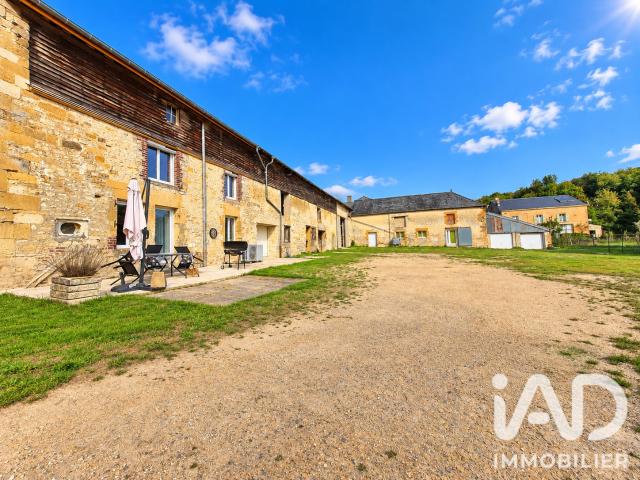 Maison vente à Marquigny, Ardennes
