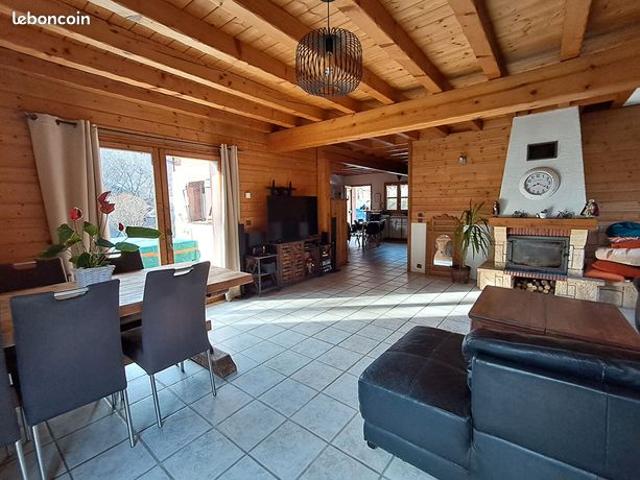Maison vente à Albertville, Auvergne-Rhône-Alpes