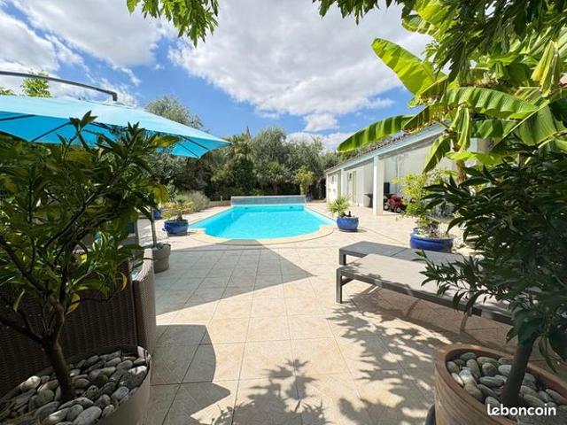 Maison vente à Toulouse, Avignonet-lauragais