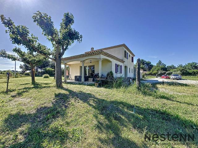 Maison vente à Trets, Lotissements Les Allées du Vallat