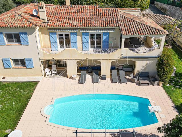 Maison vente à Grasse, Vence