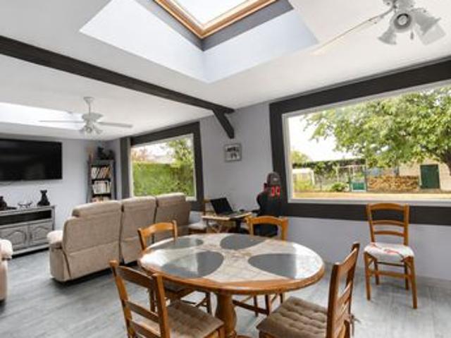 Maison vente à Le Havre, La Frénaye