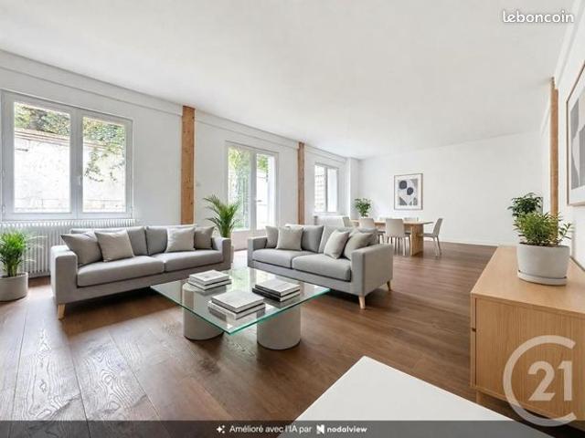 Maison vente à Paris, Île-de-France