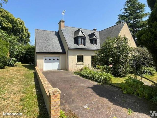 Maison vente à Guingamp, Bretagne