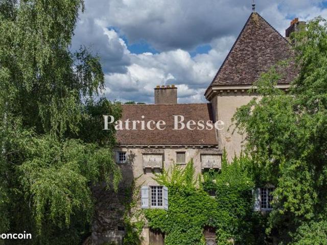 Maison vente à Mâcon, Saône-et-Loire