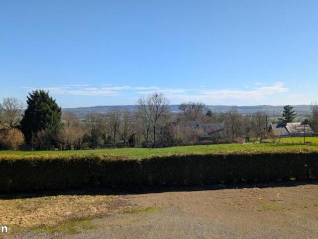 Maison vente à Saint-Lô, Montbray
