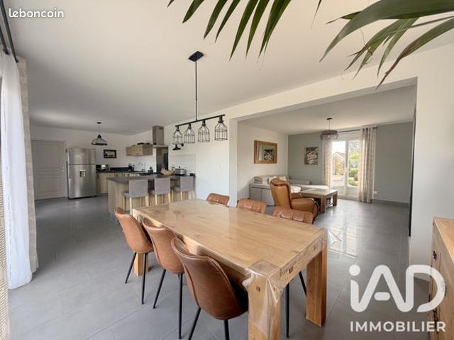 Maison vente à Saint-Ouen-en-Brie, Seine-et-Marne