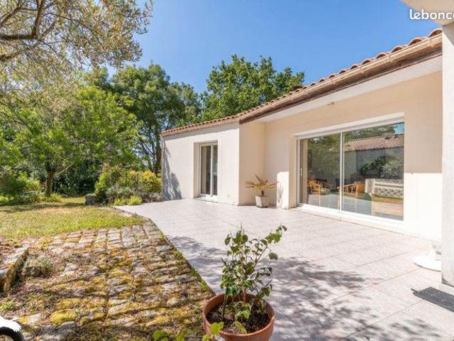 Maison vente à La Roche-sur-Yon, La Roche-sur-yon