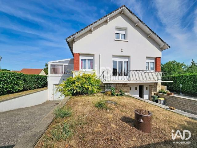Maison vente à Follainville-Dennemont, Yvelines