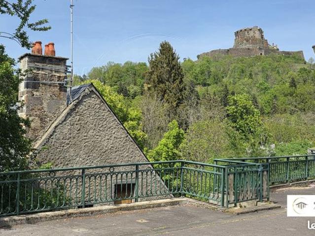 Maison vente à Issoire, Murol
