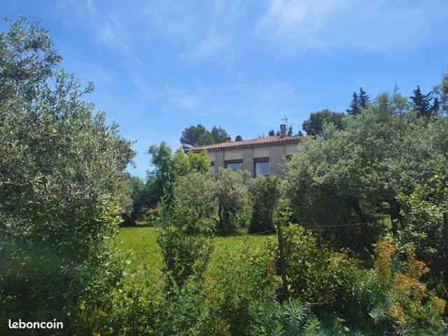 Maison vente à Jonquerettes, Vaucluse