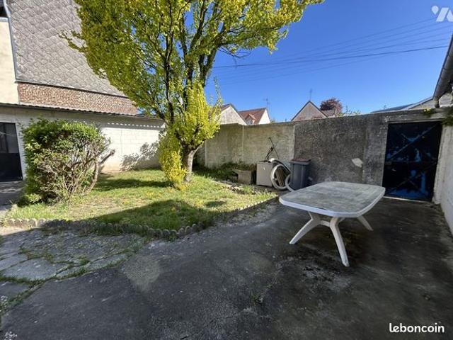 Maison vente à Saint-Quentin, Saint-quentin