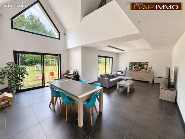 Maison vente à Lisieux