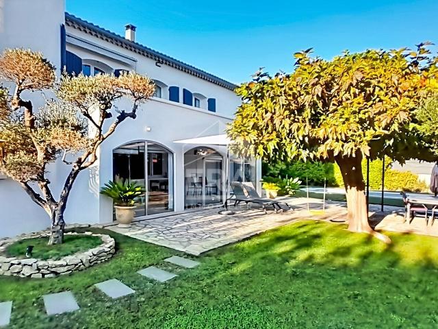Maison vente à Lotissement les Enjouvènes, Pélissanne