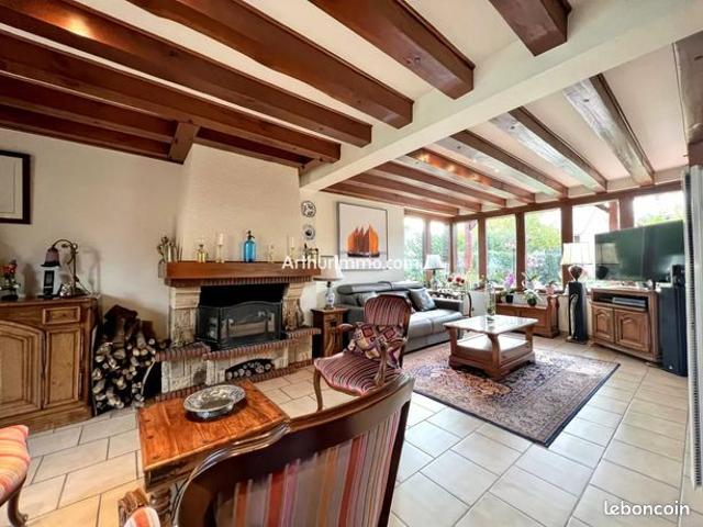 Maison vente à Créteil, Boissy-saint-léger