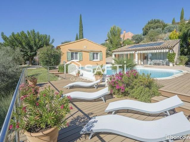 Maison vente à Apt, Roussillon