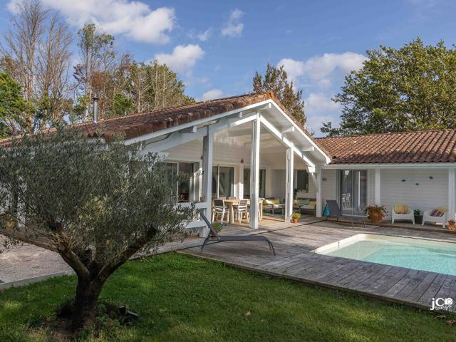 Maison vente à Dax, Vielle-saint-girons