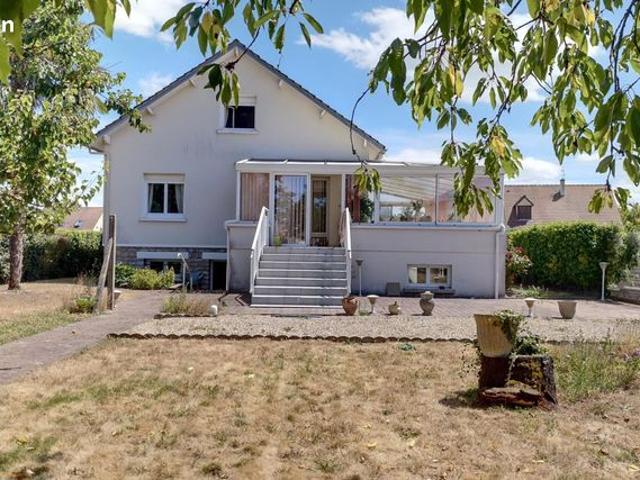 Maison vente à Mantes-la-Jolie, Follainville-dennemont