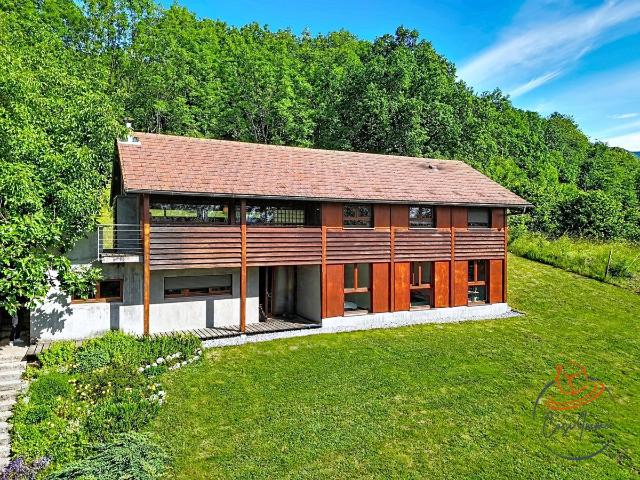 Maison vente à Gex, Péron