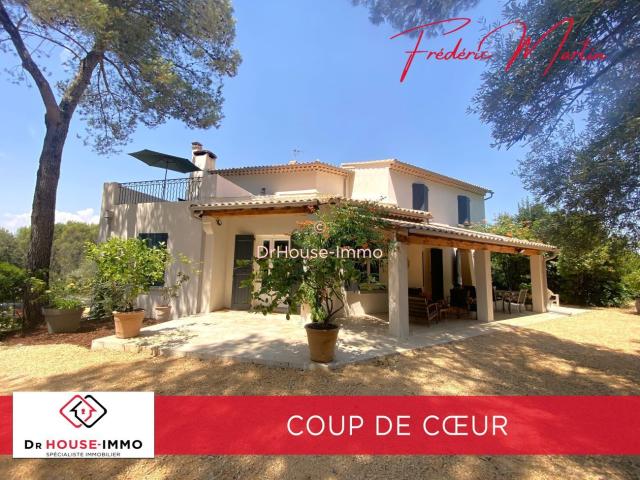 Maison vente à Larnac, Alès