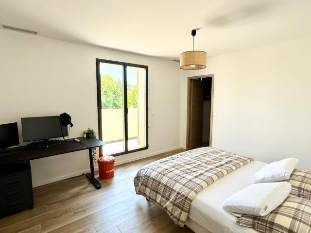 Maison location à Aix-en-Provence, Ventabren