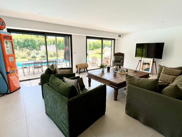 Maison location à Aix-en-Provence, Ventabren