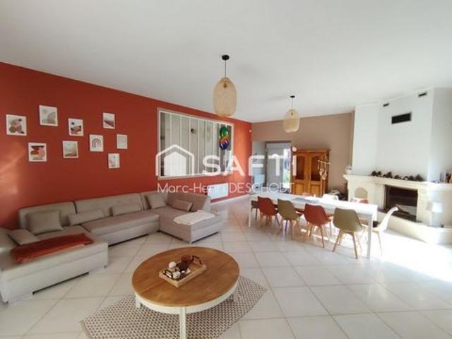 Villa vente à Montreuil-sur-Mer, Camiers