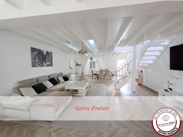 Maison vente à Bordeaux, Ambès