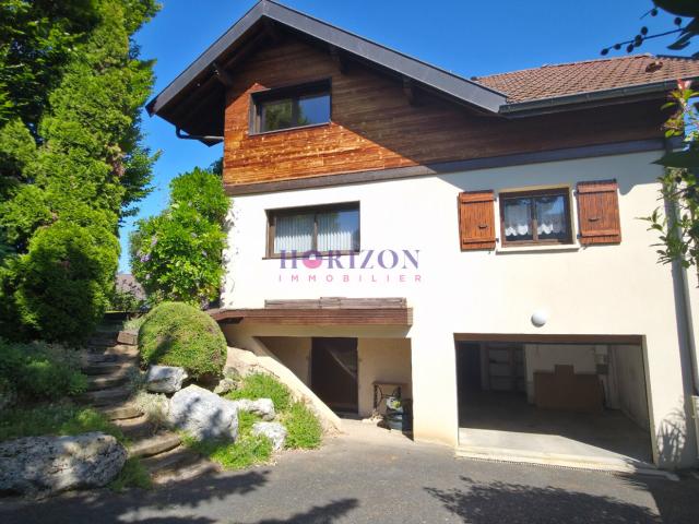 Maison vente à Thonon-les-Bains, Ballaison